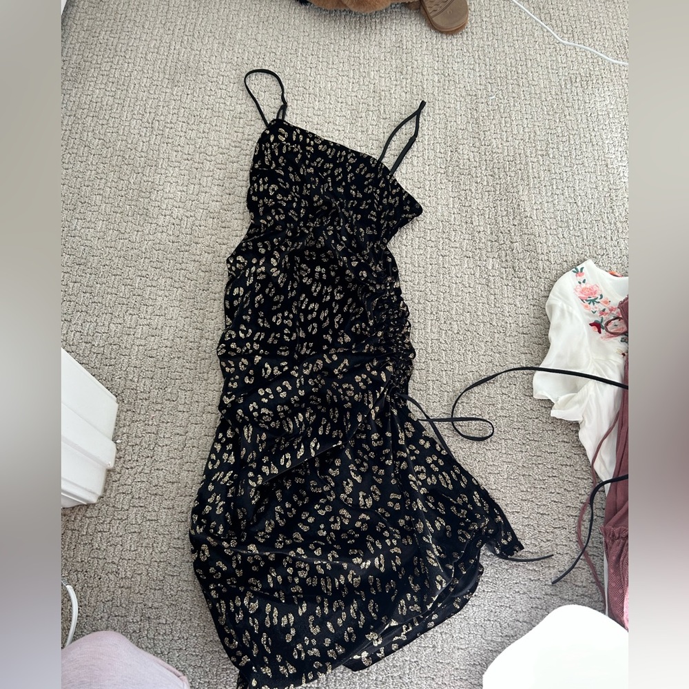 Show Me Your Mimi Dress